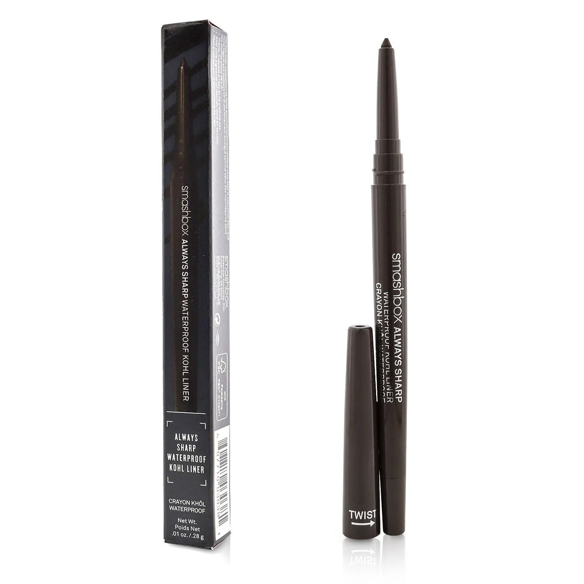Waterproof Kohl Liner P55395