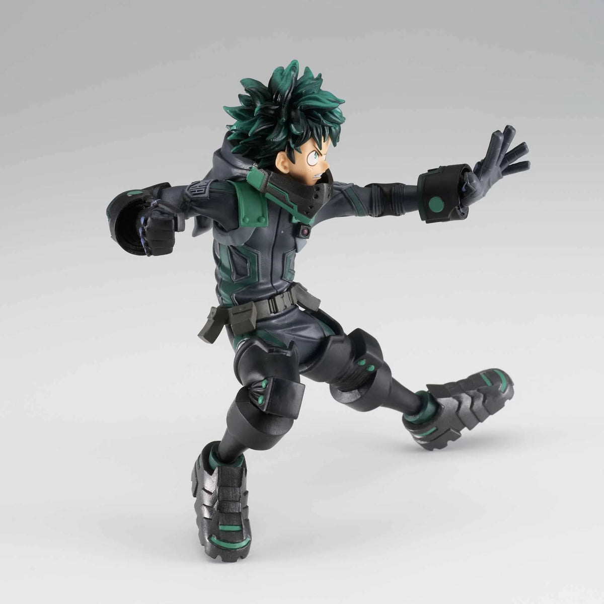 Izuku Midoriya Deku Figure V133818