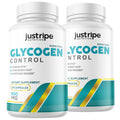 2 Pack Blood Sugar Control Capsules 60 Capsules F916