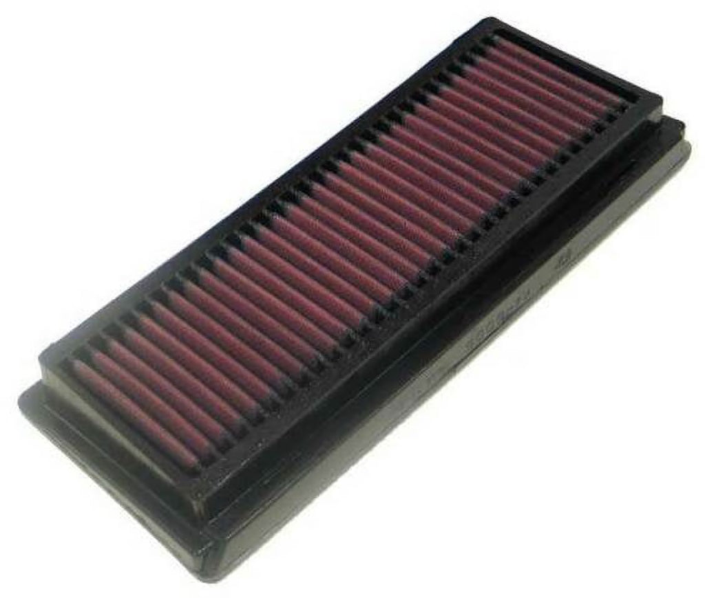 Engine Air Filter for 2005-2006 KAWASAKI ZX600 Ninja ZX6-RR, ZX636 Ninja ZX-6R R71407