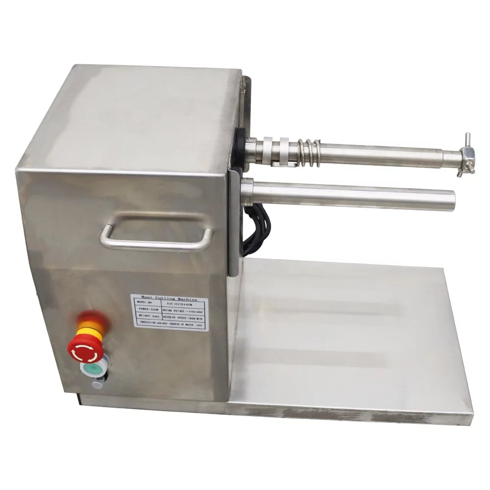 Electric Meat Slicer O8542