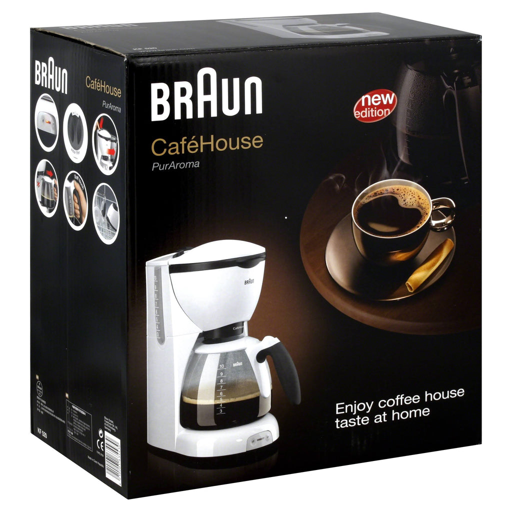 Coffee Maker E78199