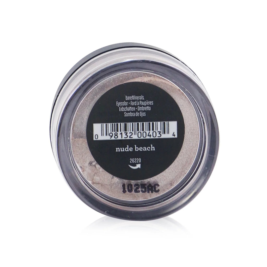 Glimmer - Nude Beach 0.57g/0.02oz K9583