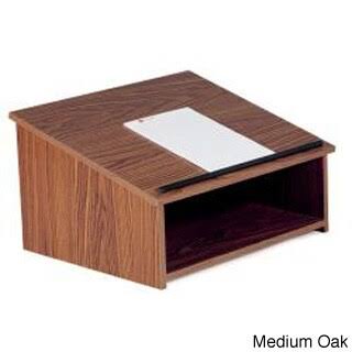22 Table Top Lectern A736782