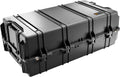Black Transport Case With Foam L43648