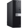 Small Form PC Intel i5-9500 16GB DDR4 256GB NVMe SSD Win 11 Pro U925307