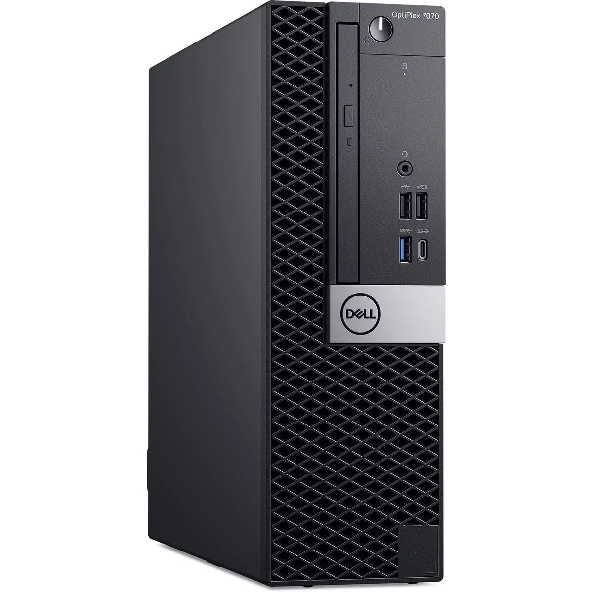 Small Form PC Intel i5-9500 16GB DDR4 256GB NVMe SSD Win 11 Pro U925307
