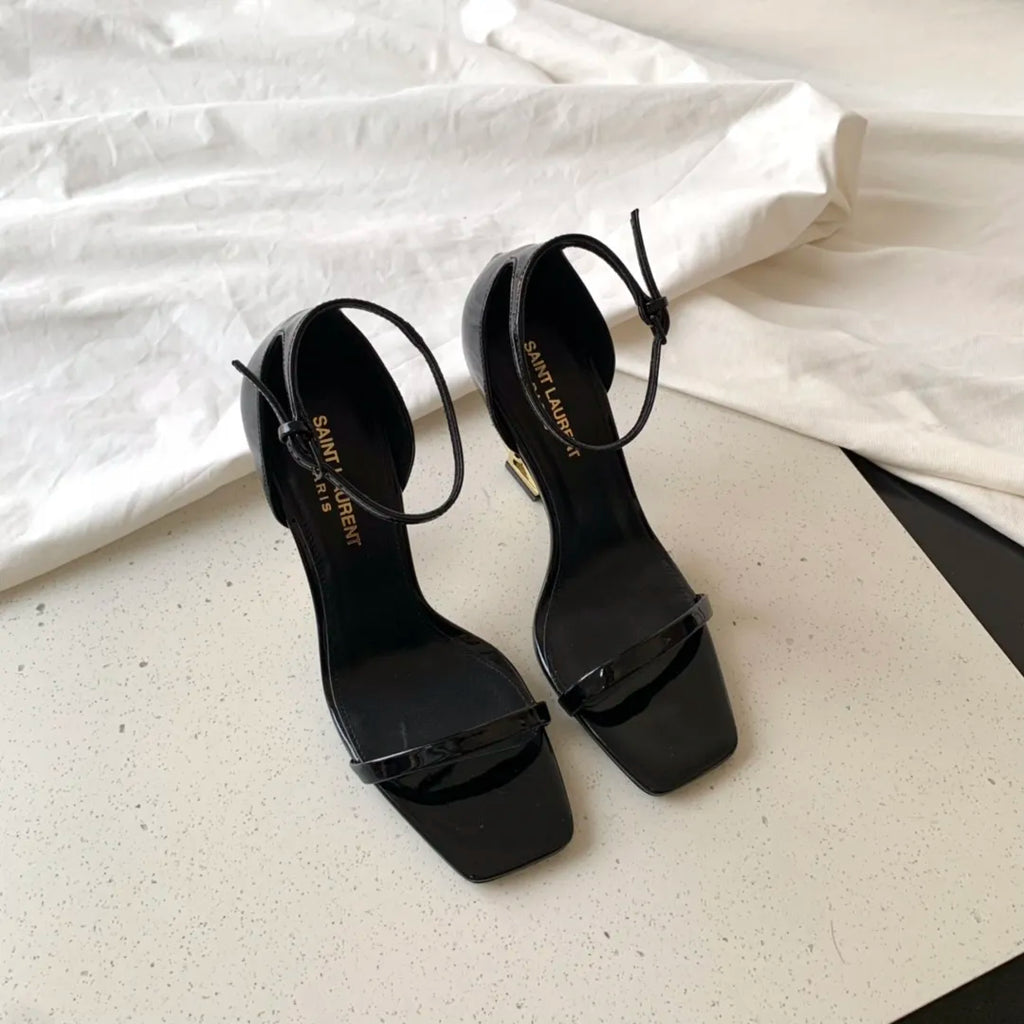 Women Shoes Heels 9 cm E192