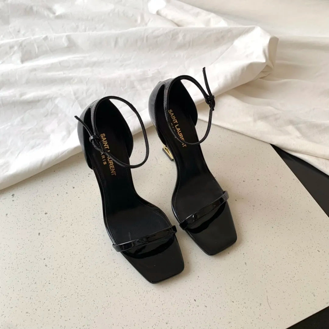 Women Shoes Heels 9 cm E192