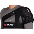 Black Shoulder Brace A736598
