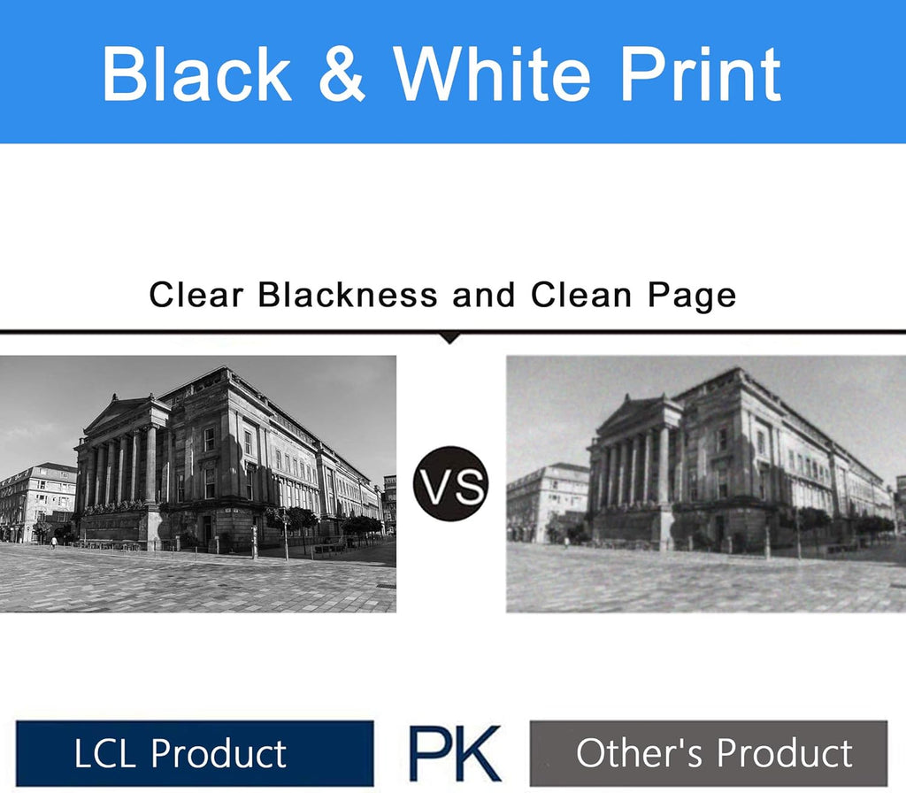 2-Pack Black Toner Cartridge I674391