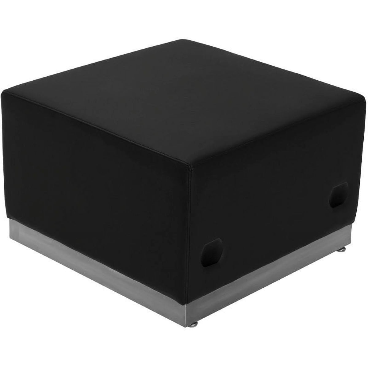 Black 6 Piece Reception Seating P449107