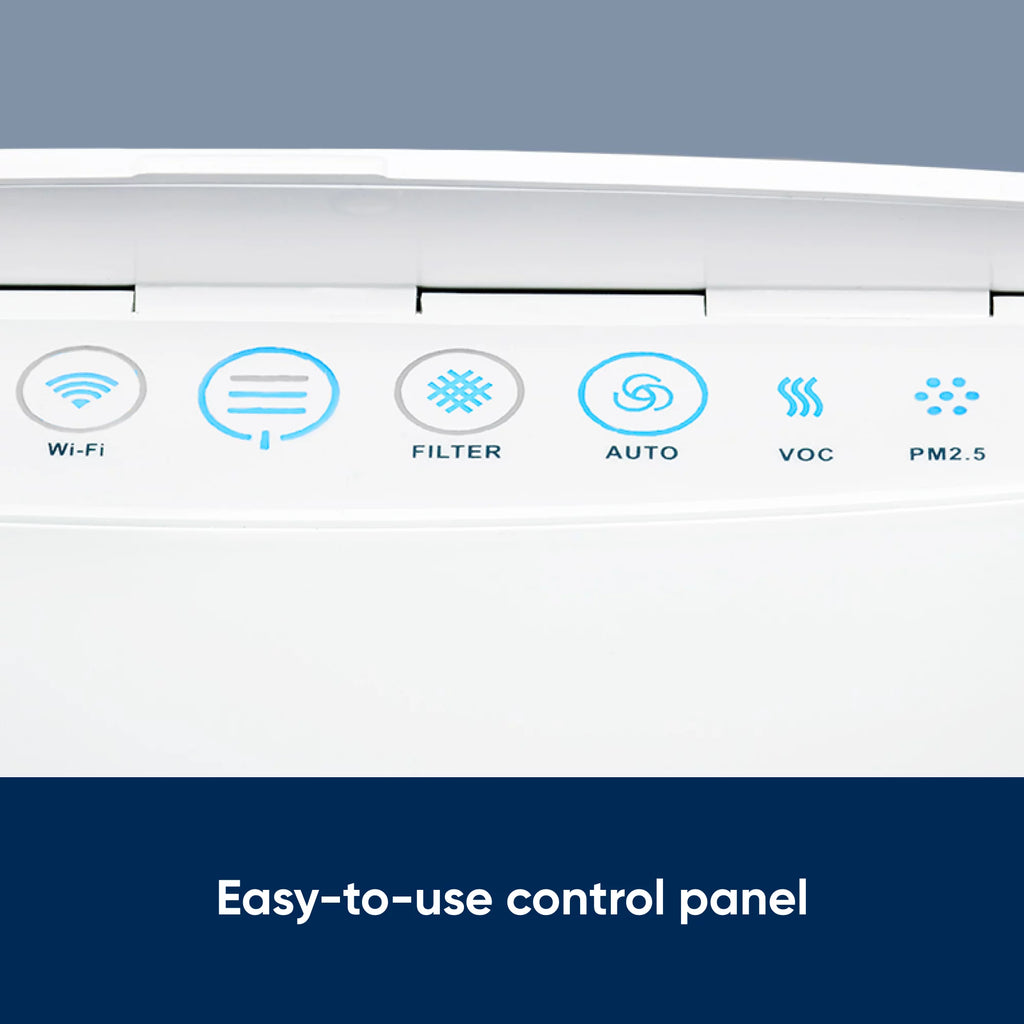 Air Purifier up to 434 sq ft F94538