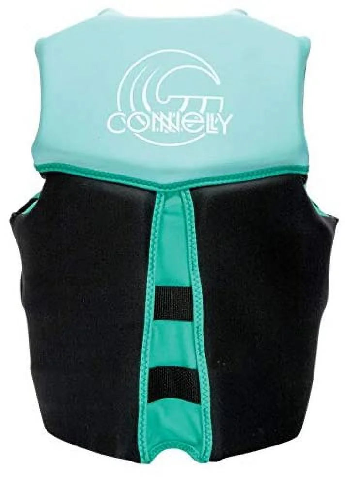 Women's Neoprene Vest H56876