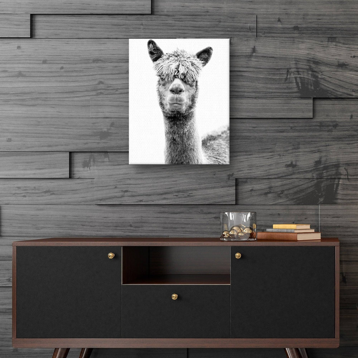 Canvas Art 24 inch x 36 inch Q3456