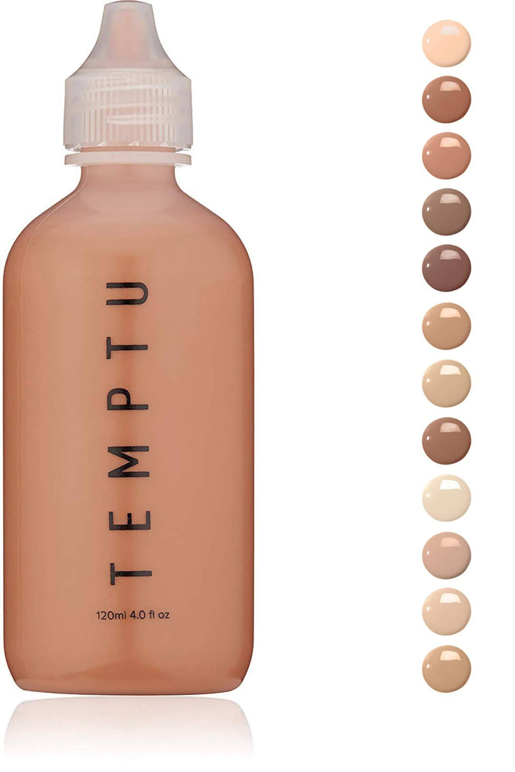 Natural Mocha Silicone-Based Foundation - 4 fl oz Y791010