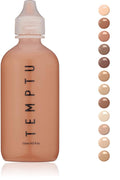 Natural Mocha Silicone-Based Foundation - 4 fl oz Y791010