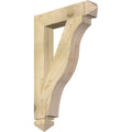 Douglas Fir Bracket Y5861