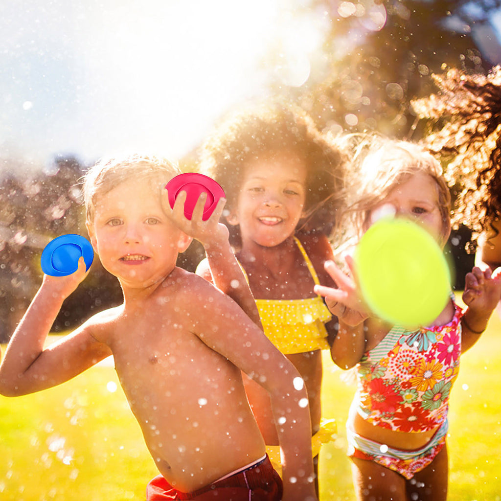 Reusable Water Balloons 12PC R2995