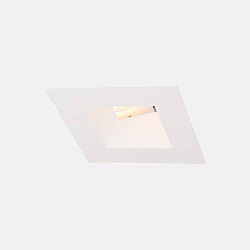 White Adjustable LED Trim G821