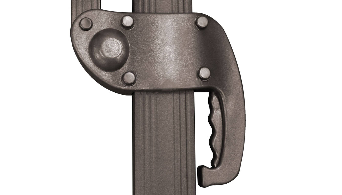 10& Outdoor Cantilever Umbrella R3464