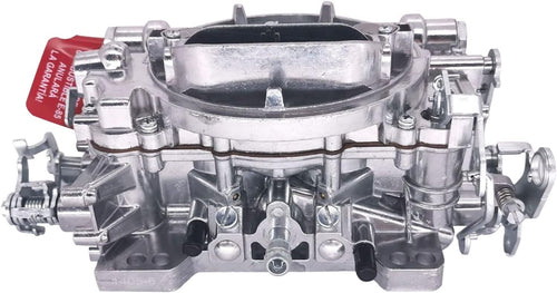 1405 Carburetor 600 CFM 4 Barrel Square Bore Performance Carburetor C914