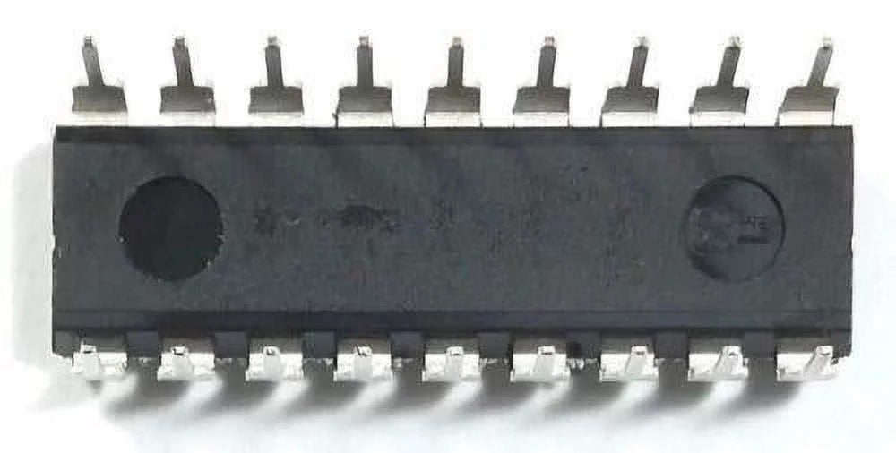 Display Driver DIP-18 Pack of 20 R75273