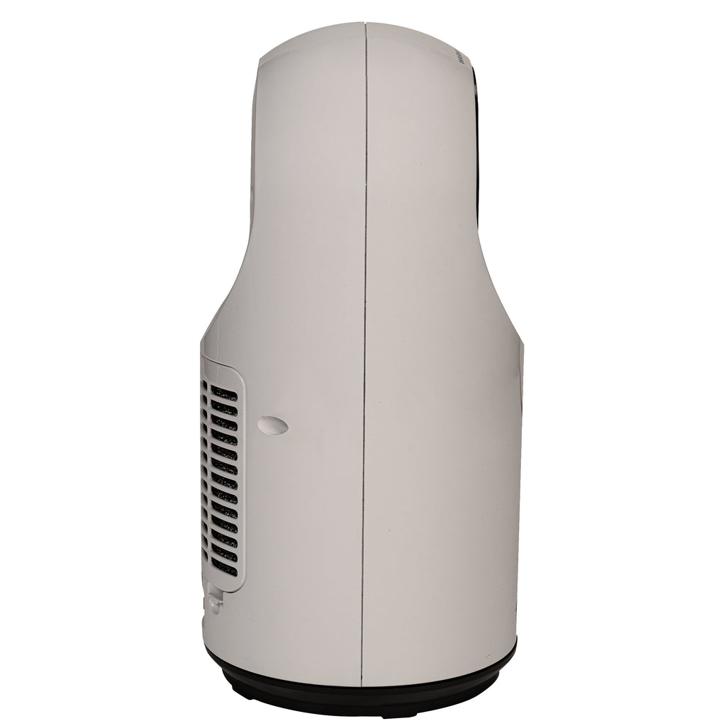 Pearl White Auto-Duster Heater P23000