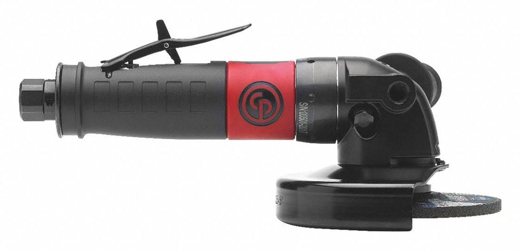 Angle Grinder, 12000 Rpm, Wheel 5x22 Dia. W892059