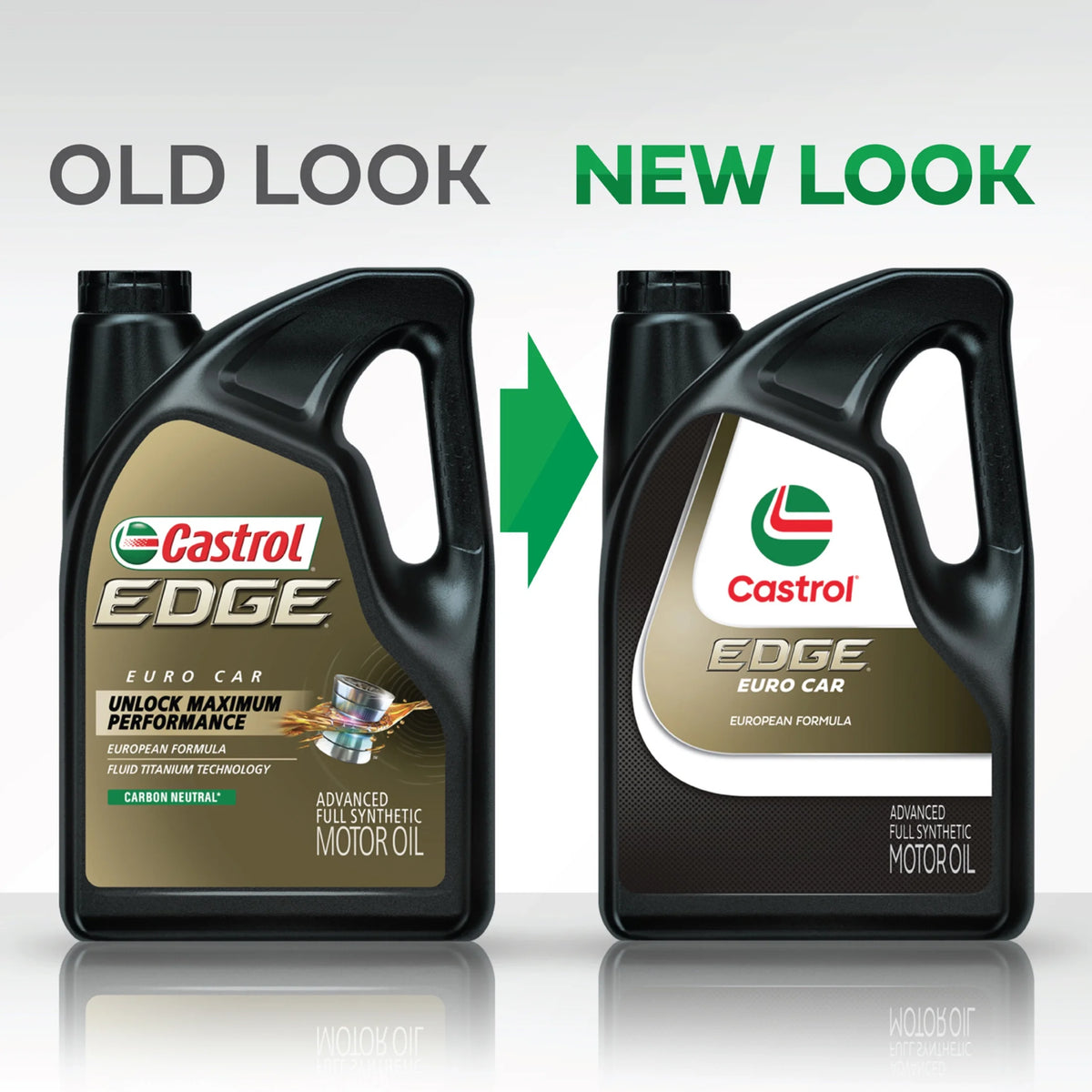 5W-40 Full Synthetic Motor Oil, 5 Quarts F991
