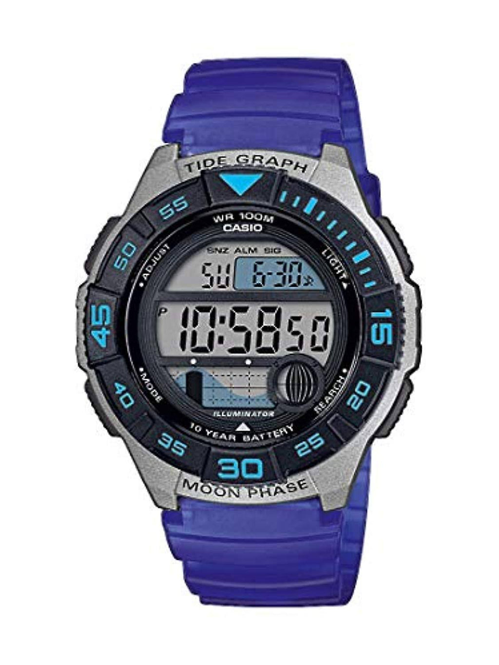 WS-1100H-2AVEF Watch E147