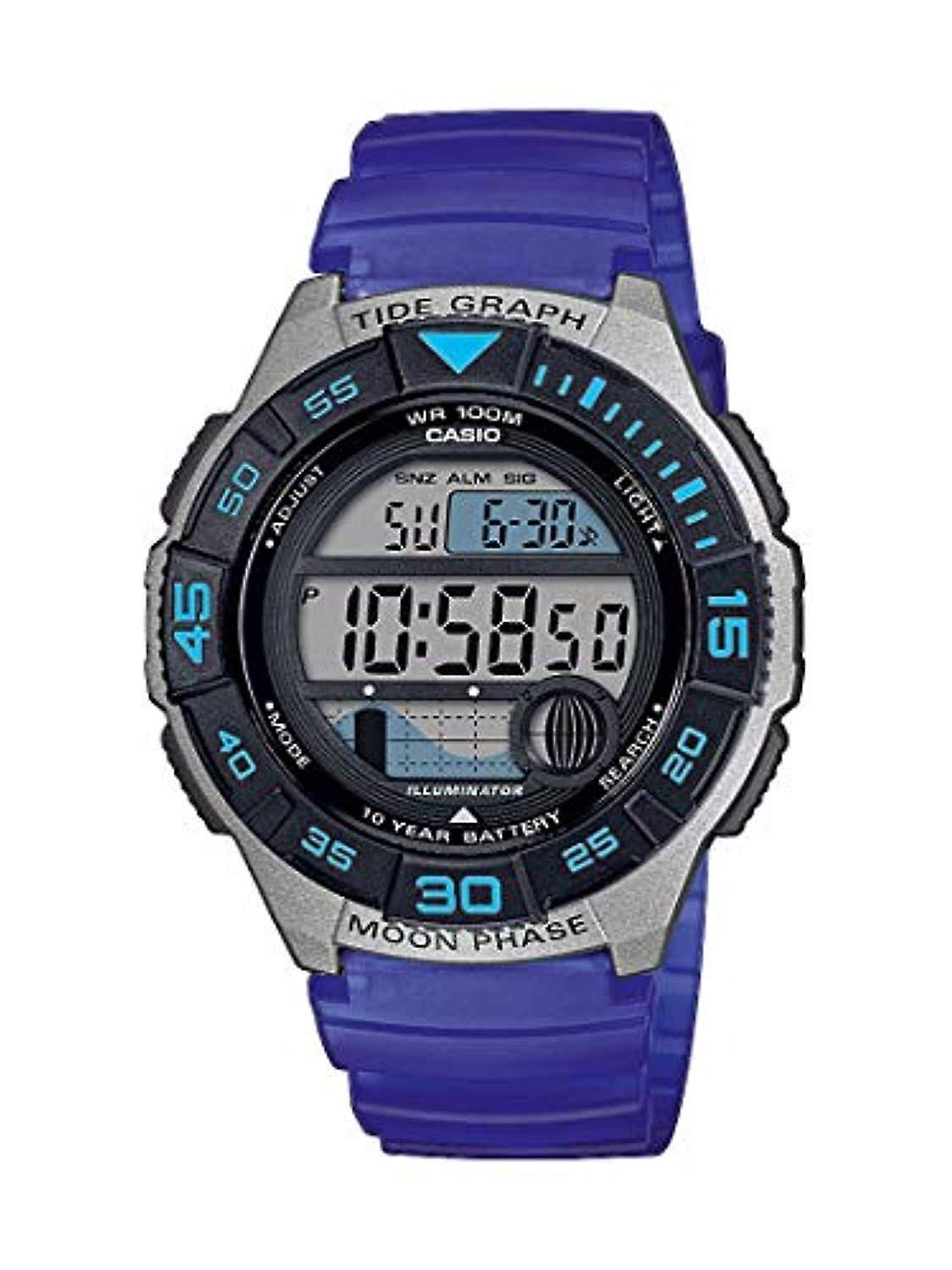 WS-1100H-2AVEF Watch E147