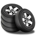 Goodyear Endurance ST225/75R15 Trailer Tires G48910