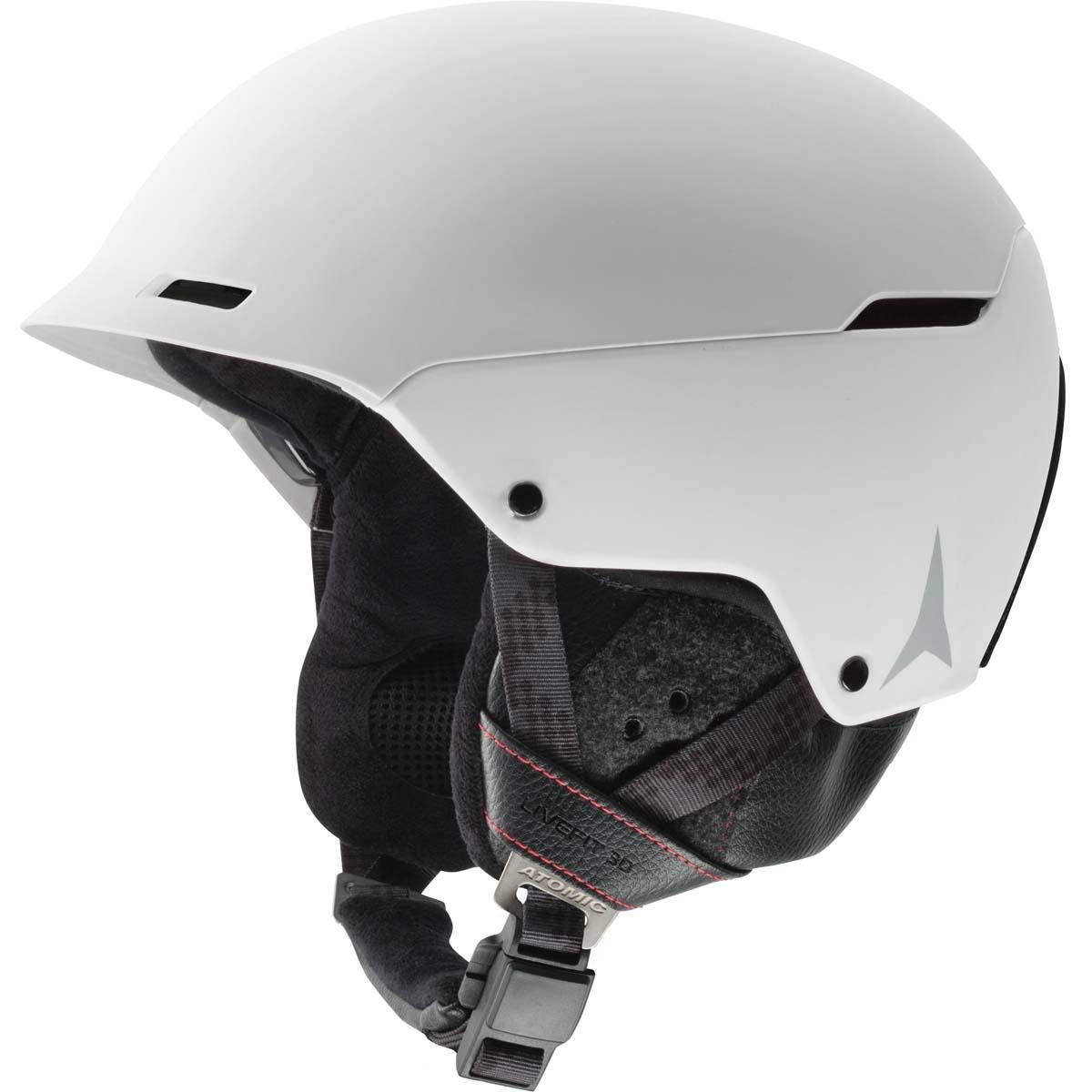 Atomic Automatic Live Fit 3D Helmet X2560