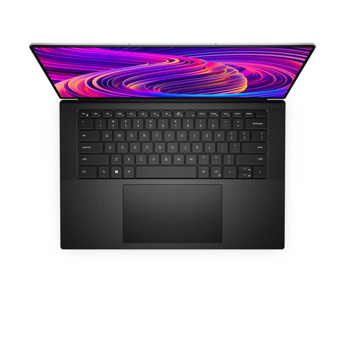 15.6" FHD+ Laptop with Core i9, 2TB SSD, 32GB RAM, RTX 3050 X82920