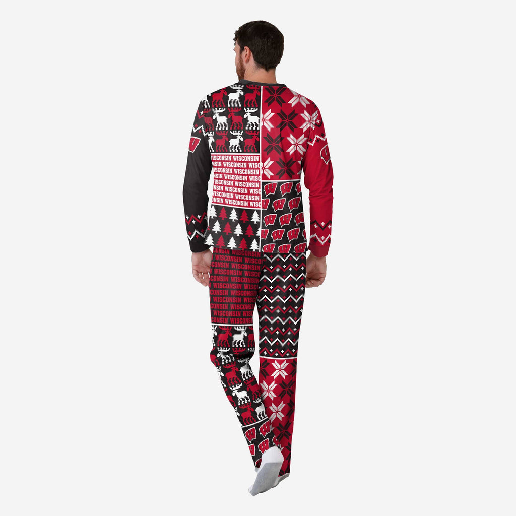 Holiday Pajamas T7793