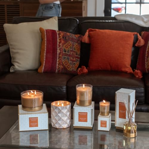 17oz 3 Wick Candle R3650