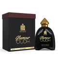 Glamour Oudh Perfume Spray (100 ml) C521