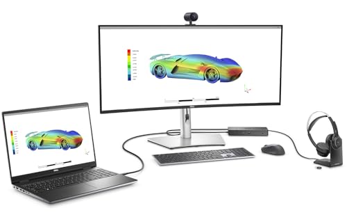 16" FHD+ Intel 16-Core i9-12950HX 64GB DDR5 4TB SSD Mobile Workstation Laptop K407204