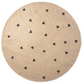 Round Carpet X68184