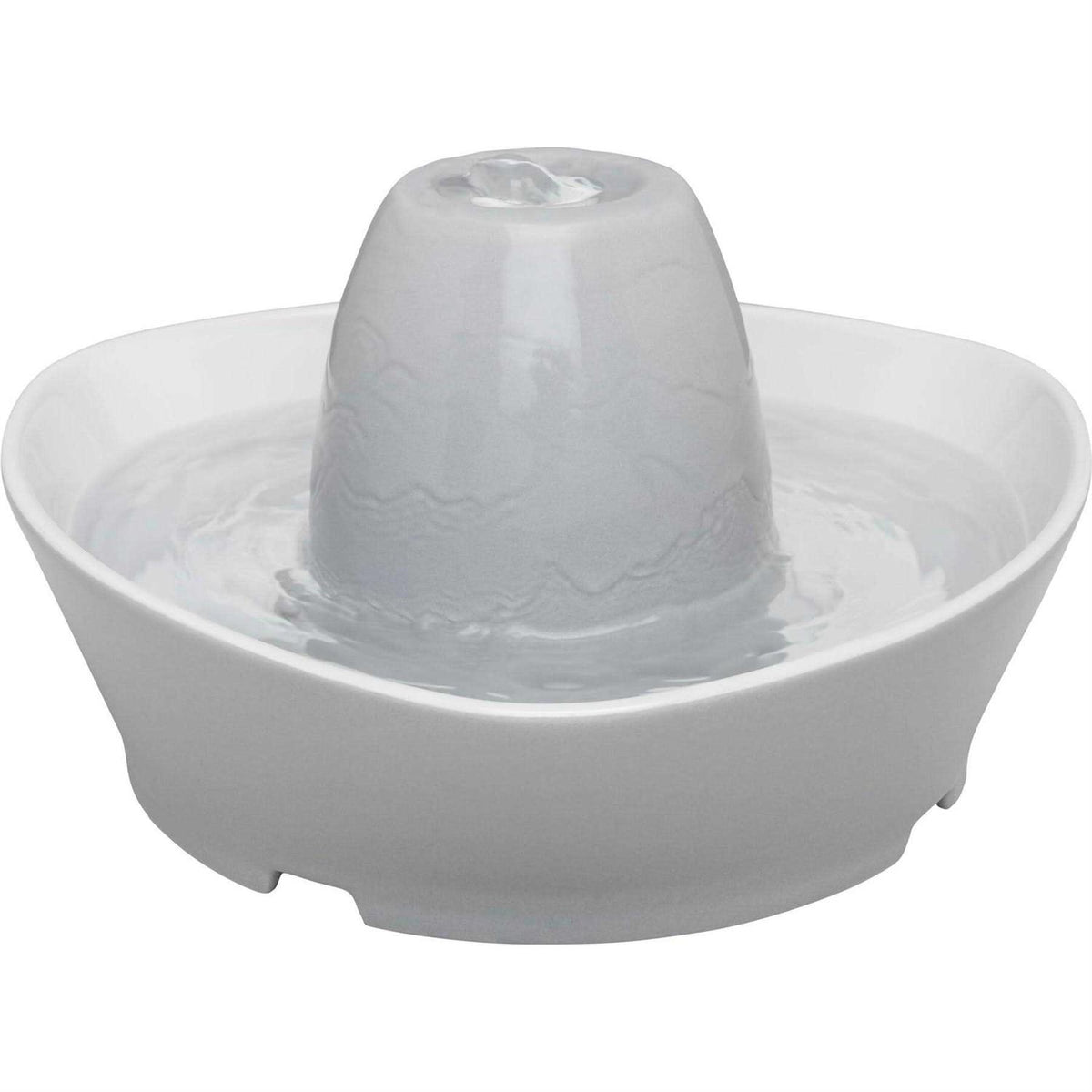 Ceramic Pet Fountain U14921