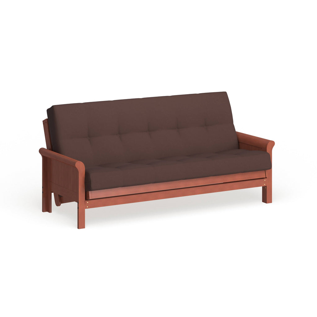 Sage Full-Size Futon Mattress R290