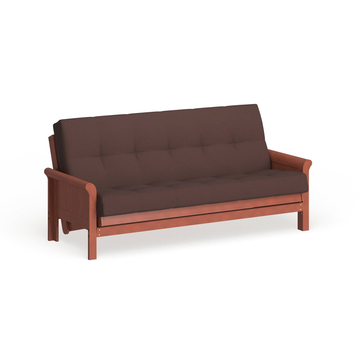 Sage Full-Size Futon Mattress R290