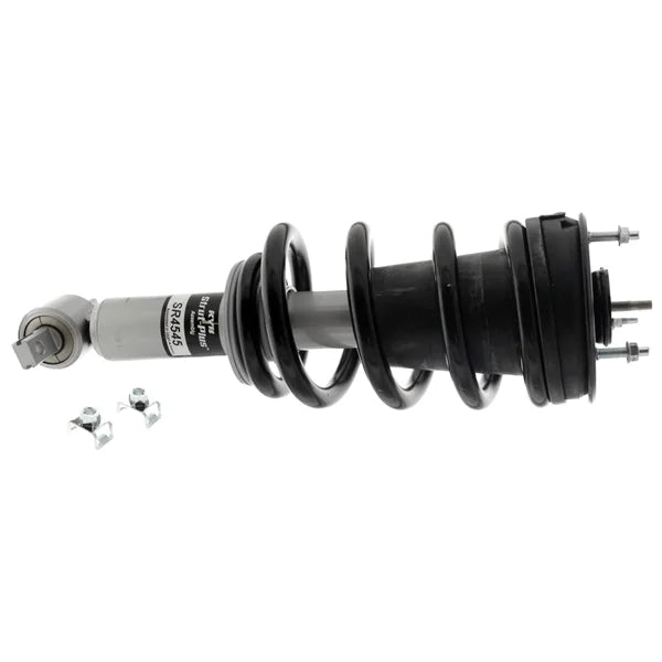 Complete Corner Unit Assembly Strut Mount and Spring X2112