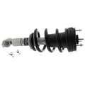 Complete Corner Unit Assembly Strut Mount and Spring X2112