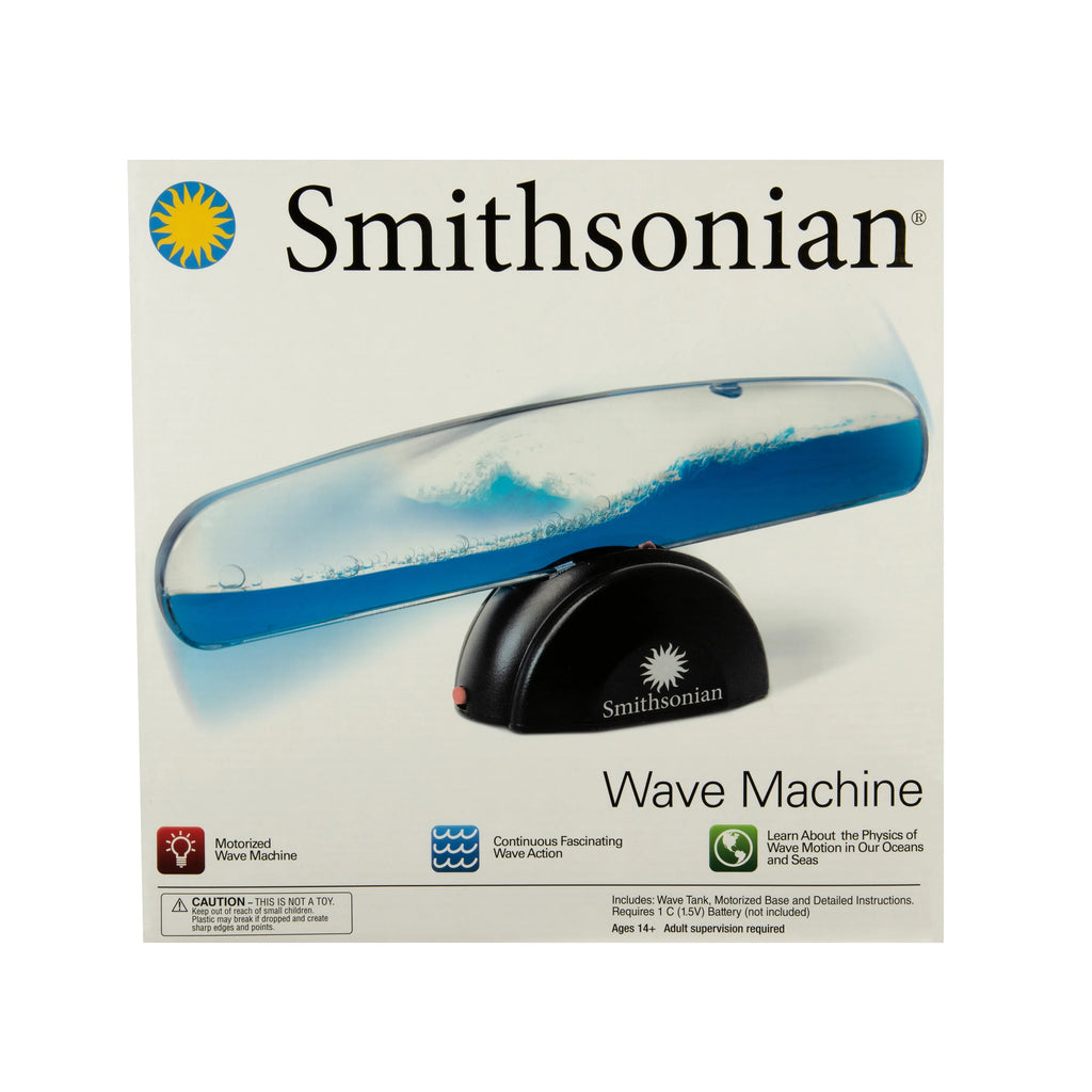 Wave Machine Science / Physics Kit H744