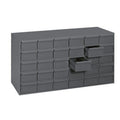 Steel 30 Drawer Cabinet L33605