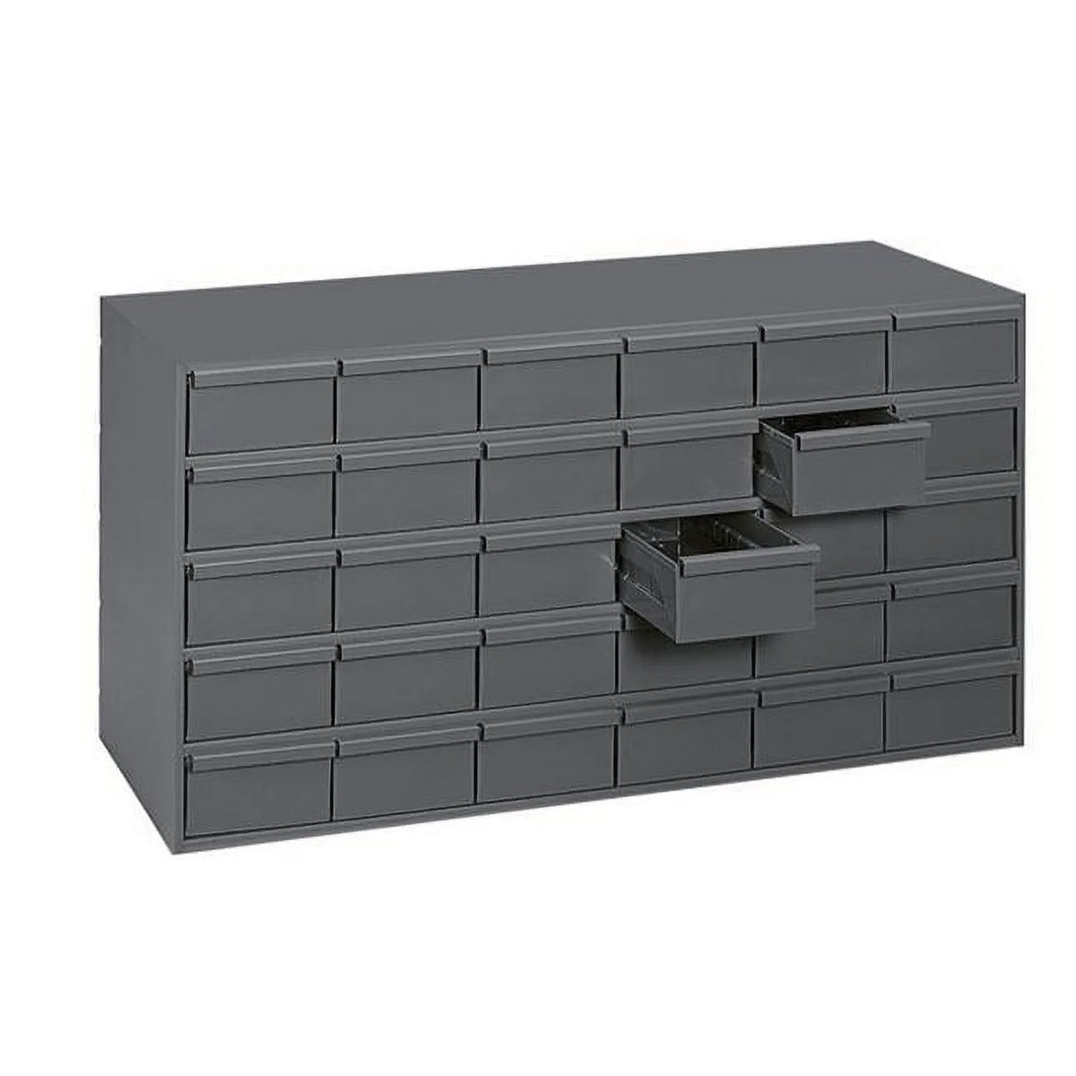 Steel 30 Drawer Cabinet L33605