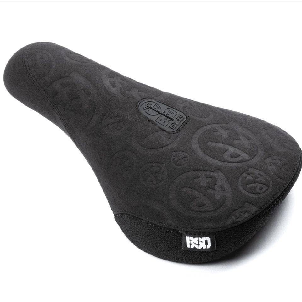 Black Fat Pivotal Seat Z9128