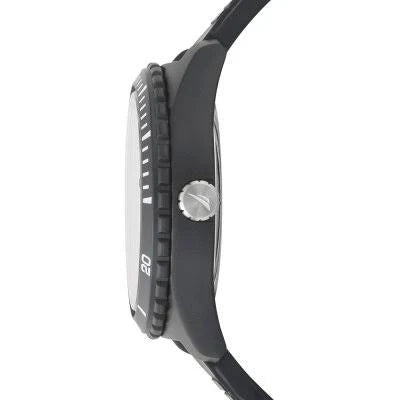 Black Ibiza Watch N716